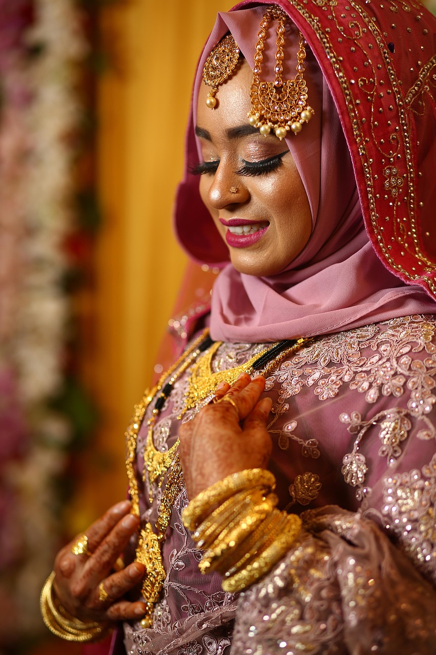 Bride Profiles