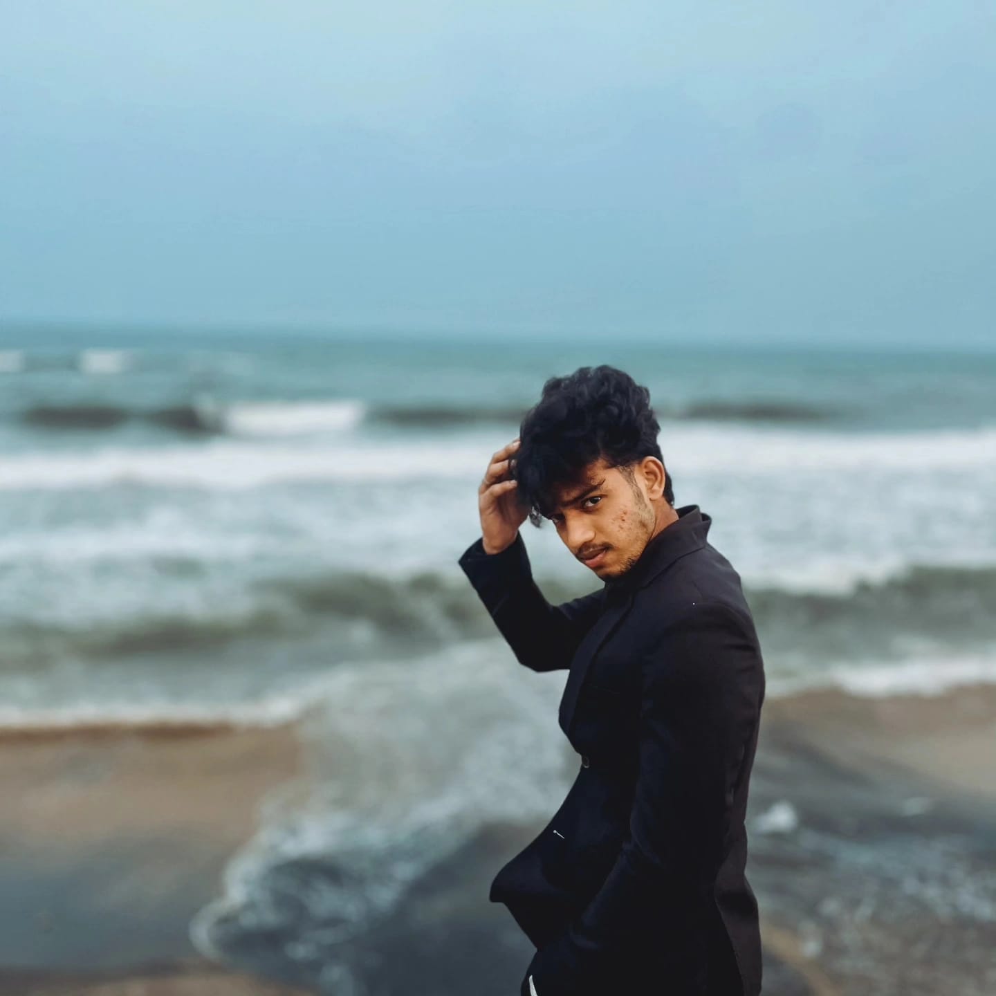 Groom Profiles